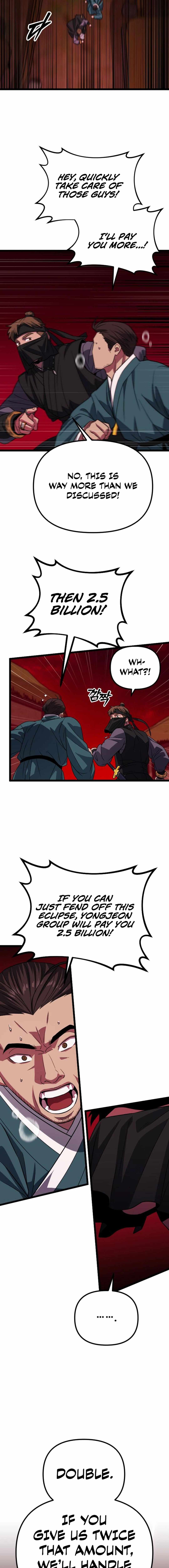 Seoul Station Barbarian Chapter 31 14
